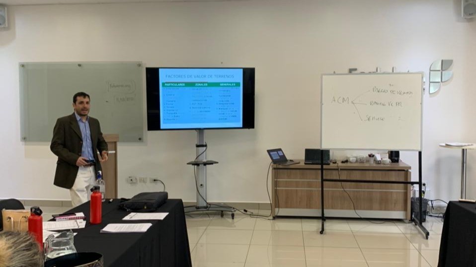 ¿PORQUE QUE LOS PROPIETARIOS NO CONSIGUEN VENDER SU VIVIENDA? borges do canto charla 2