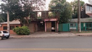 Inmueble por Av Marconi Frente a Av Costanera y Torre Iplyc Hotel Hillton casa av marconi costanera 0