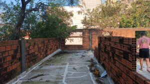 Inmueble por Av Marconi Frente a Av Costanera y Torre Iplyc Hotel Hillton casa av marconi costanera 1