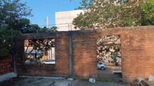 Inmueble por Av Marconi Frente a Av Costanera y Torre Iplyc Hotel Hillton casa av marconi costanera 2