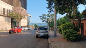 Inmueble por Av Marconi Frente a Av Costanera y Torre Iplyc Hotel Hillton casa av marconi costanera 4