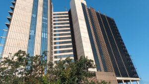 Inmueble por Av Marconi Frente a Av Costanera y Torre Iplyc Hotel Hillton casa av marconi costanera 6