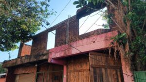 Inmueble por Av Marconi Frente a Av Costanera y Torre Iplyc Hotel Hillton casa av marconi costanera 8