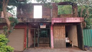 Inmueble por Av Marconi Frente a Av Costanera y Torre Iplyc Hotel Hillton casa av marconi costanera 9