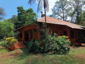 Casa en Barrio El Yerbal Residencial 40 X 40 casa el yerbal 1