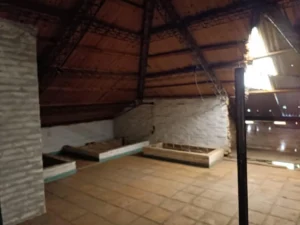 Casa en Barrio El Yerbal Residencial 40 X 40 casa el yerbal 11