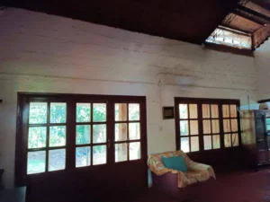 Casa en Barrio El Yerbal Residencial 40 X 40 casa el yerbal 12