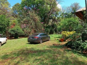 Casa en Barrio El Yerbal Residencial 40 X 40 casa el yerbal 15