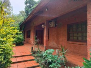 Casa en Barrio El Yerbal Residencial 40 X 40 casa el yerbal 2