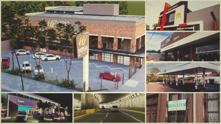 caso exito borges do canto hipermercado del pollo