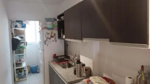 Vendo o Permuto Departamento a m de Av Costanera y Av Roca Villa Sarita departamento villa sarita costanera 12