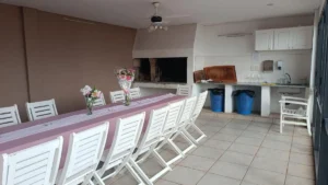 Vendo o Permuto Departamento a m de Av Costanera y Av Roca Villa Sarita departamento villa sarita costanera 13