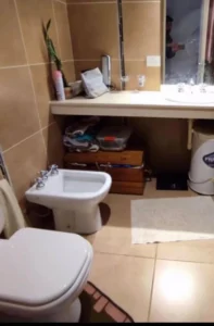 Vendo o Permuto Departamento a m de Av Costanera y Av Roca Villa Sarita departamento villa sarita costanera 6