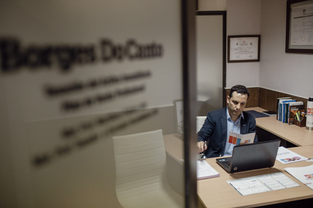 CASA O DEPARTAMENTO javier borges do canto estudio