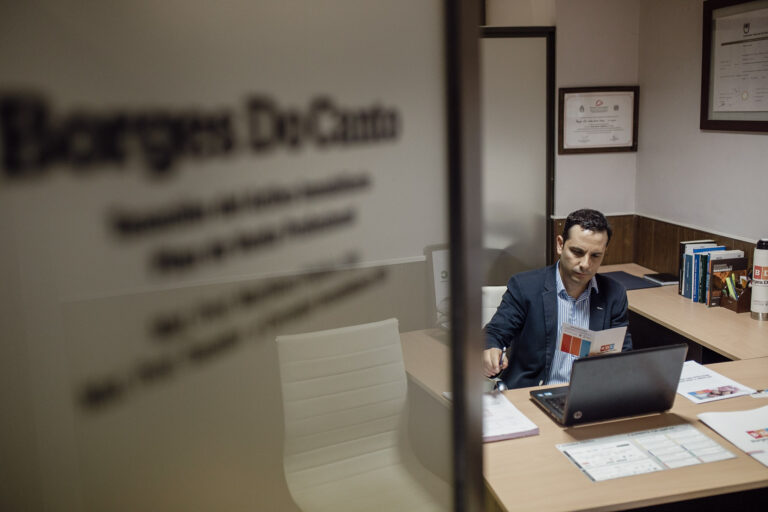 javier borges do canto estudio