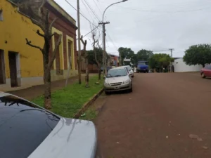 Local comercial · 300m² · 7 ambientes · 2 cocheras local apostoles 7