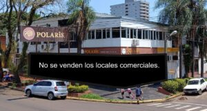 Vendo o Permuto Inmueble Centrico con Salones Multiples propiedad av corrientes 0