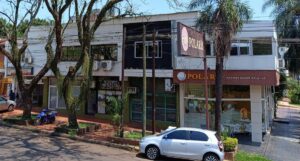 Vendo o Permuto Inmueble Centrico con Salones Multiples propiedad av corrientes 01