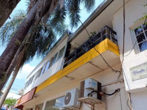 Vendo o Permuto Inmueble Centrico con Salones Multiples propiedad av corrientes 3