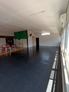 Vendo o Permuto Inmueble Centrico con Salones Multiples propiedad av corrientes 6