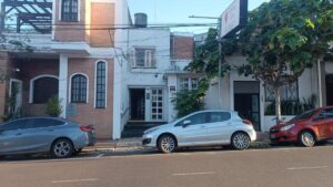 Inmueble Centrico 3 Plantas - Orientacion Comercial o Habitacional propiedad calle salta 1