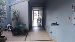 Inmueble Centrico 3 Plantas - Orientacion Comercial o Habitacional propiedad calle salta 2