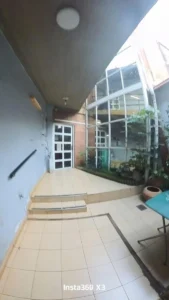 Inmueble Centrico 3 Plantas - Orientacion Comercial o Habitacional propiedad calle salta 6