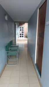 Inmueble Centrico 3 Plantas - Orientacion Comercial o Habitacional propiedad calle salta 8