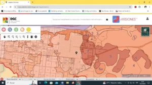 Vendo o Permuto Galpon con Terreno Fraccionado 4000 m² con Aserradero terreno 4000m2 candelaria 12