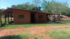 Vendo o Permuto Galpon con Terreno Fraccionado 4000 m² con Aserradero terreno 4000m2 candelaria 2