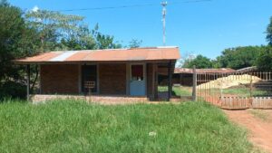 Vendo o Permuto Galpon con Terreno Fraccionado 4000 m² con Aserradero terreno 4000m2 candelaria 9