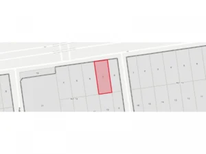 3 Terrenos Sobre Colectora Ruta 12 Km 12 Cercanos a Saladita terreno garupa 11