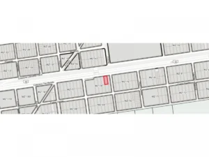 3 Terrenos Sobre Colectora Ruta 12 Km 12 Cercanos a Saladita terreno garupa 12