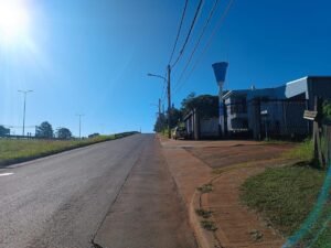 3 Terrenos Sobre Colectora Ruta 12 Km 12 Cercanos a Saladita terreno garupa 3