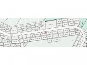 3 Terrenos Sobre Colectora Ruta 12 Km 12 Cercanos a Saladita terreno garupa 4