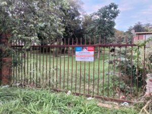 3 Terrenos Sobre Colectora Ruta 12 Km 12 Cercanos a Saladita terreno garupa 6