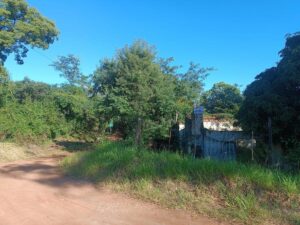 3 Terrenos Sobre Colectora Ruta 12 Km 12 Cercanos a Saladita terreno garupa 9
