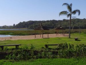 Terreno Barrio Privado Exclusivo Santa Cecilia con Playa terreno santa cecilia 1