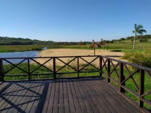 Terreno Barrio Privado Exclusivo Santa Cecilia con Playa terreno santa cecilia 10