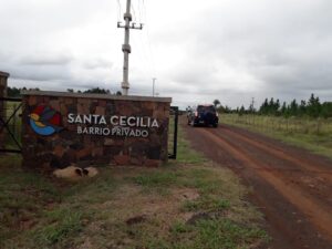 Terreno Barrio Privado Exclusivo Santa Cecilia con Playa terreno santa cecilia 18