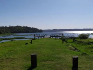 Terreno Barrio Privado Exclusivo Santa Cecilia con Playa terreno santa cecilia 2