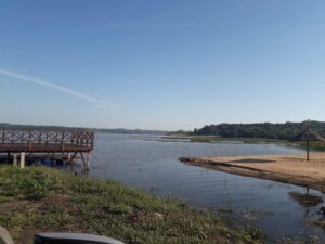 Terreno Barrio Privado Exclusivo Santa Cecilia con Playa terreno santa cecilia 22