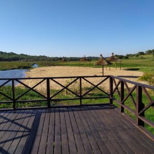 Terreno Barrio Privado Exclusivo Santa Cecilia con Playa terreno santa cecilia 24