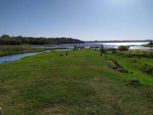 Terreno Barrio Privado Exclusivo Santa Cecilia con Playa terreno santa cecilia 4