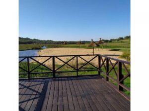 Terreno Barrio Privado Exclusivo Santa Cecilia con Playa terreno santa cecilia 5