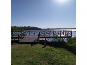 Terreno Barrio Privado Exclusivo Santa Cecilia con Playa terreno santa cecilia 9